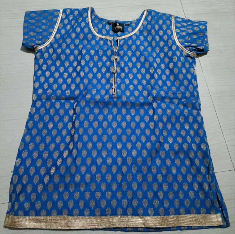 Party Wear Top