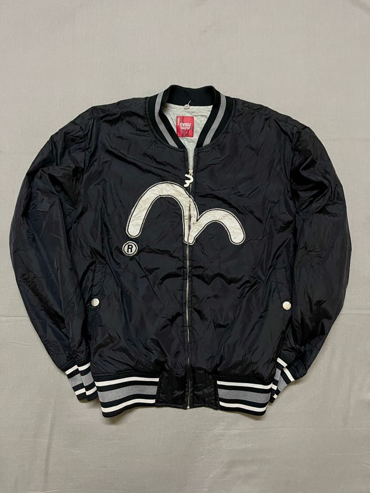EVISU Bomber Jacket❗️