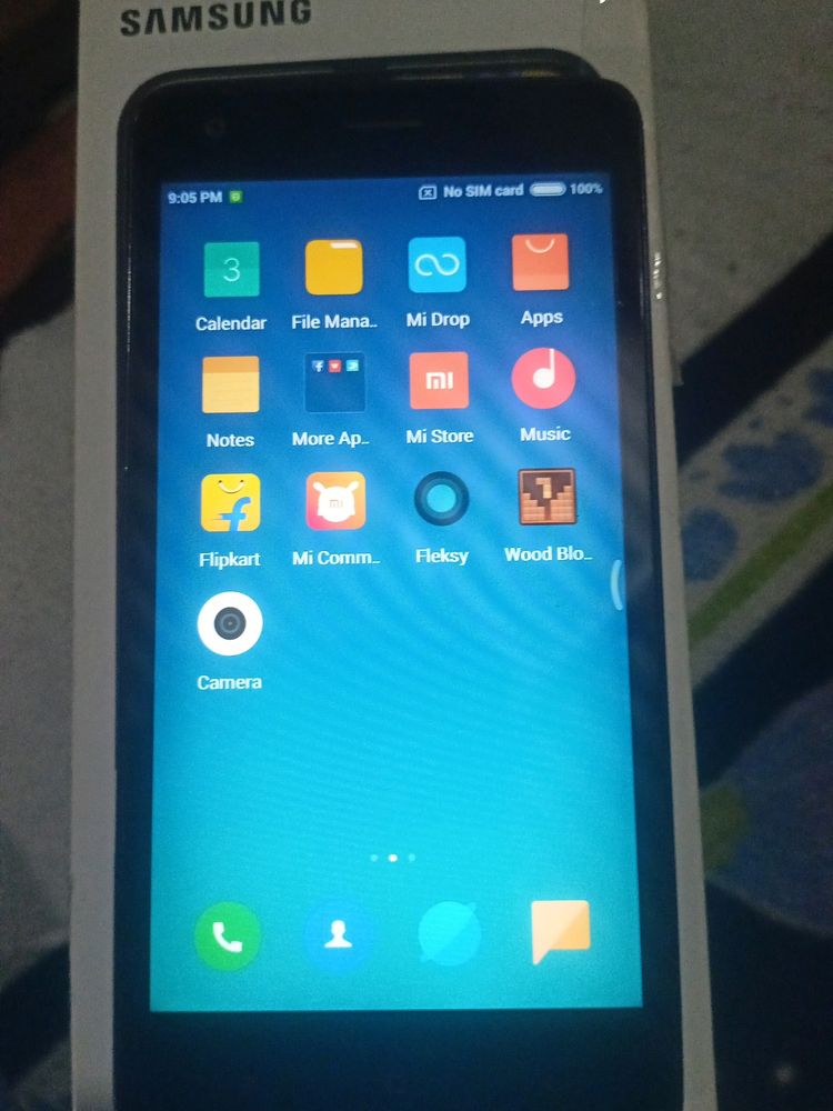 Redmi 2 4g