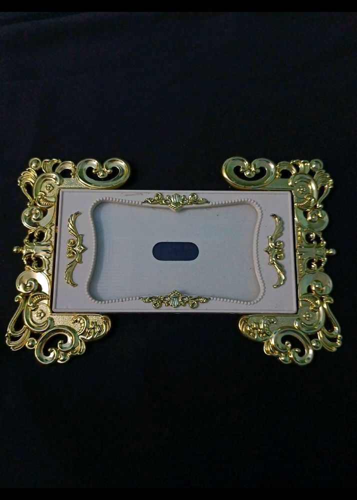 Small Beautiful Photo Frame. ❤️