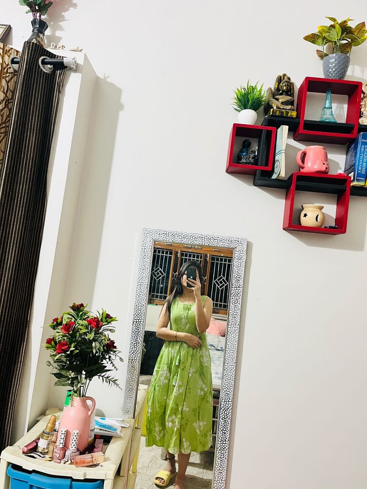 Frock