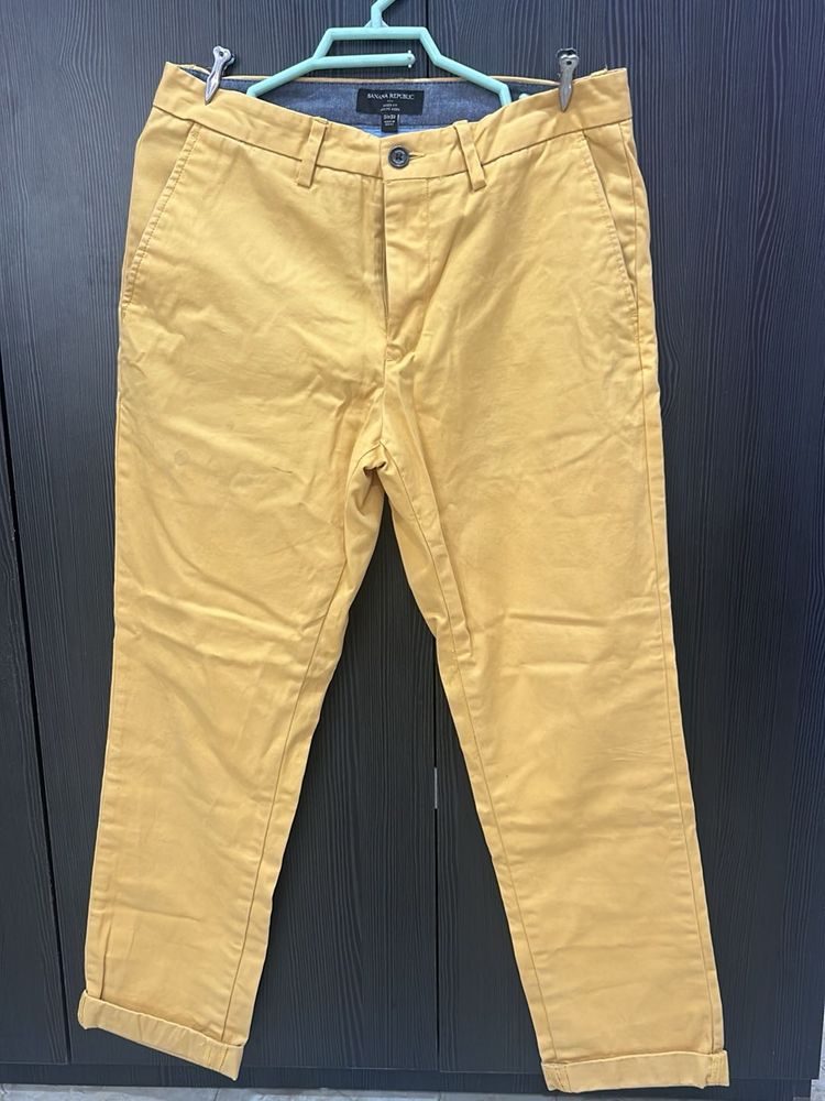 Women/ Girl Pant