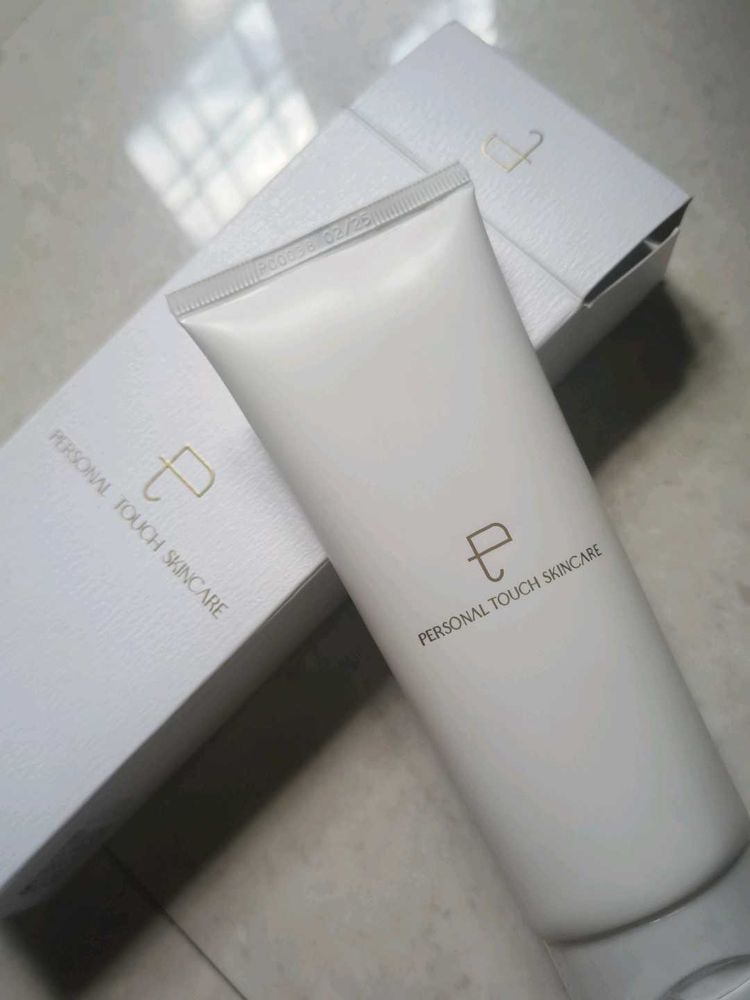 Facebath Cleanser