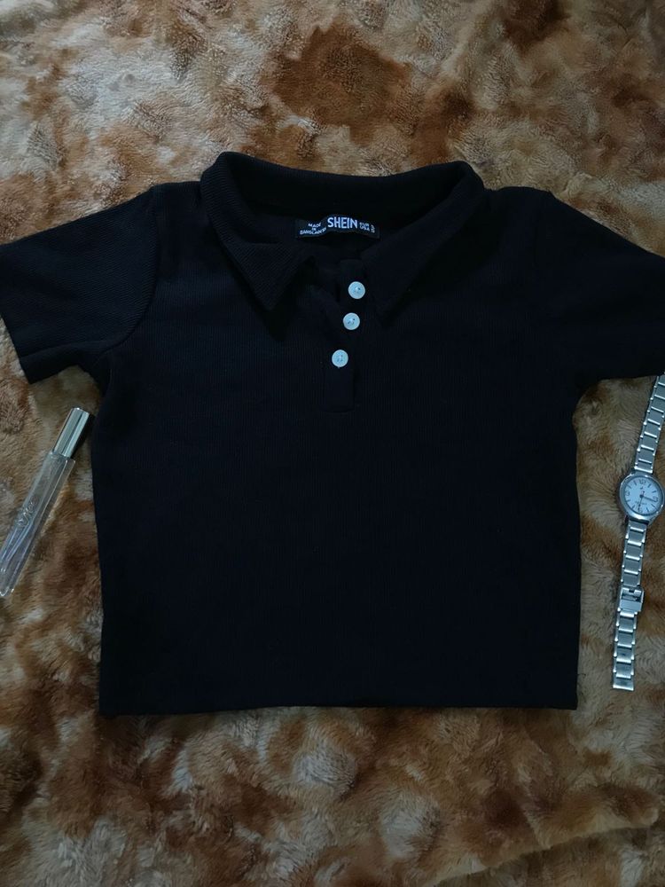 Black Top