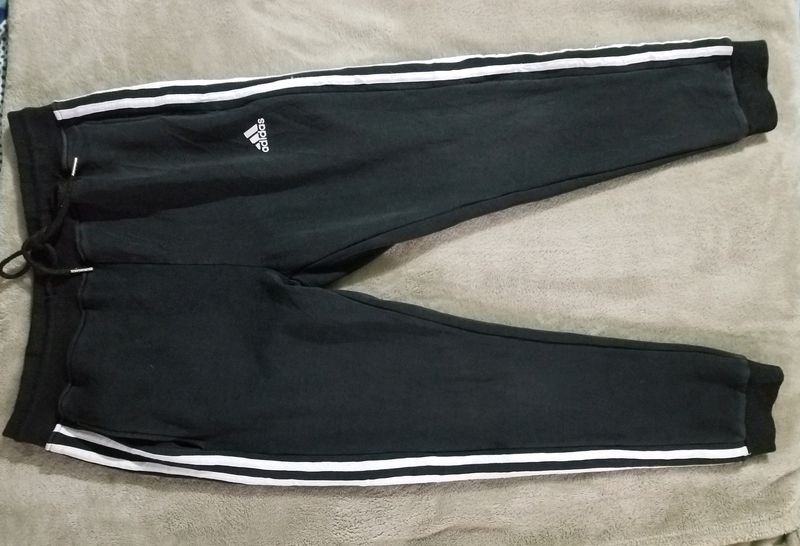 Black Pants.