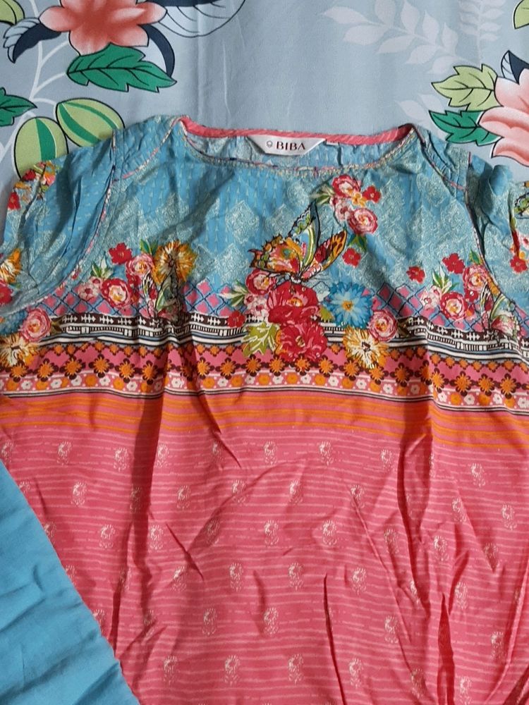 Original Biba Brand Suit Set