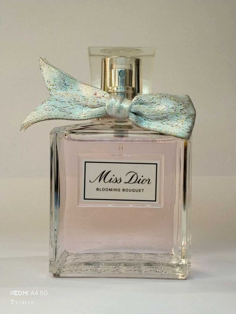Miss Dior Blooming Bouquet Dummy Perfume
