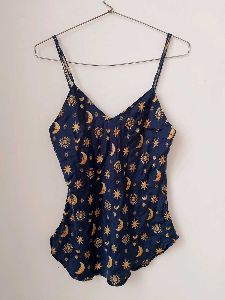 Imported Y2k Vintage Top.