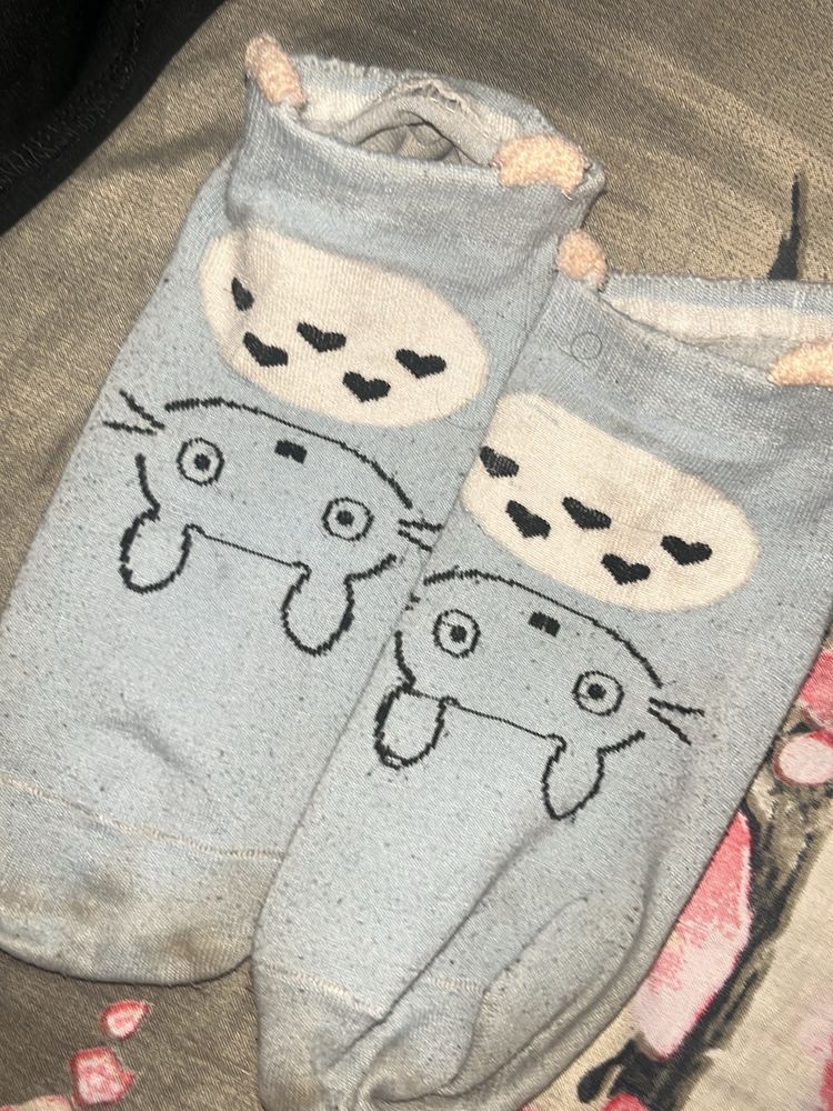Used Socks