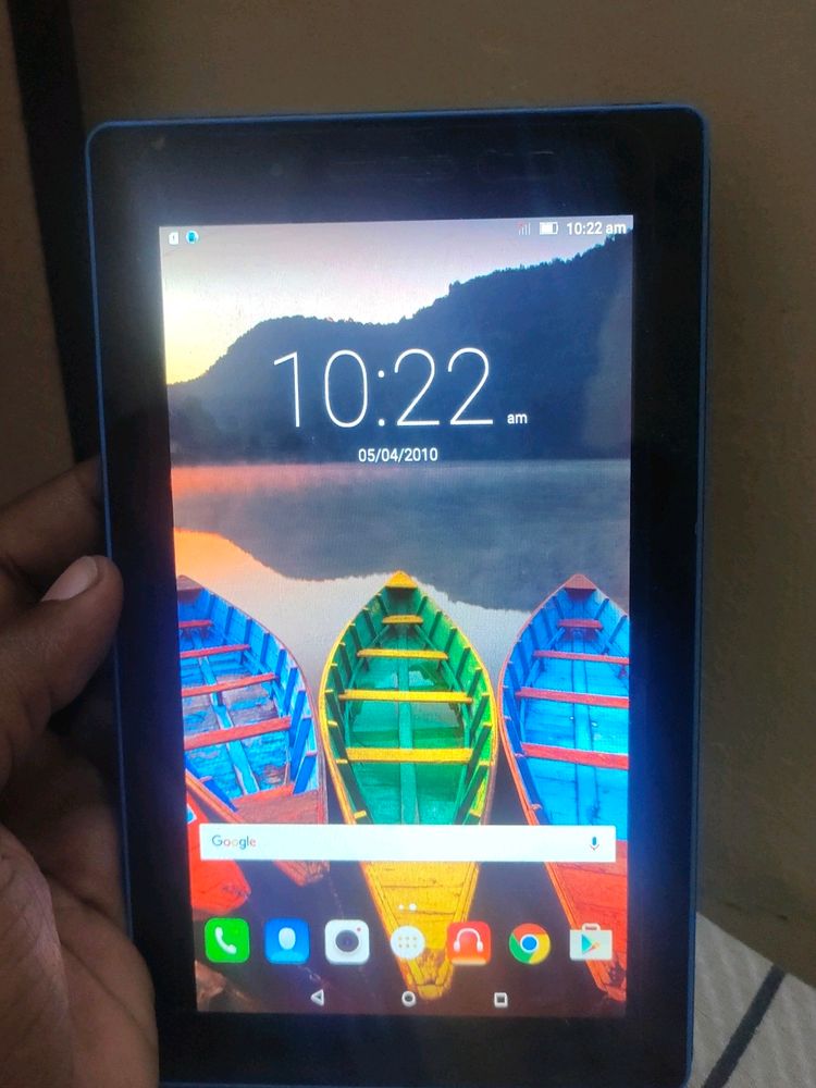 lenovo tab 3