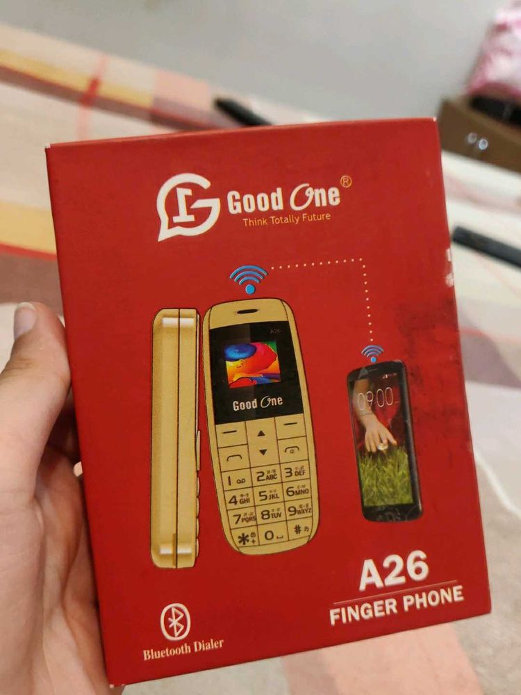 Good One Mini Phone 3 Inch