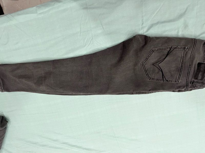 Flying Machine Jeans
