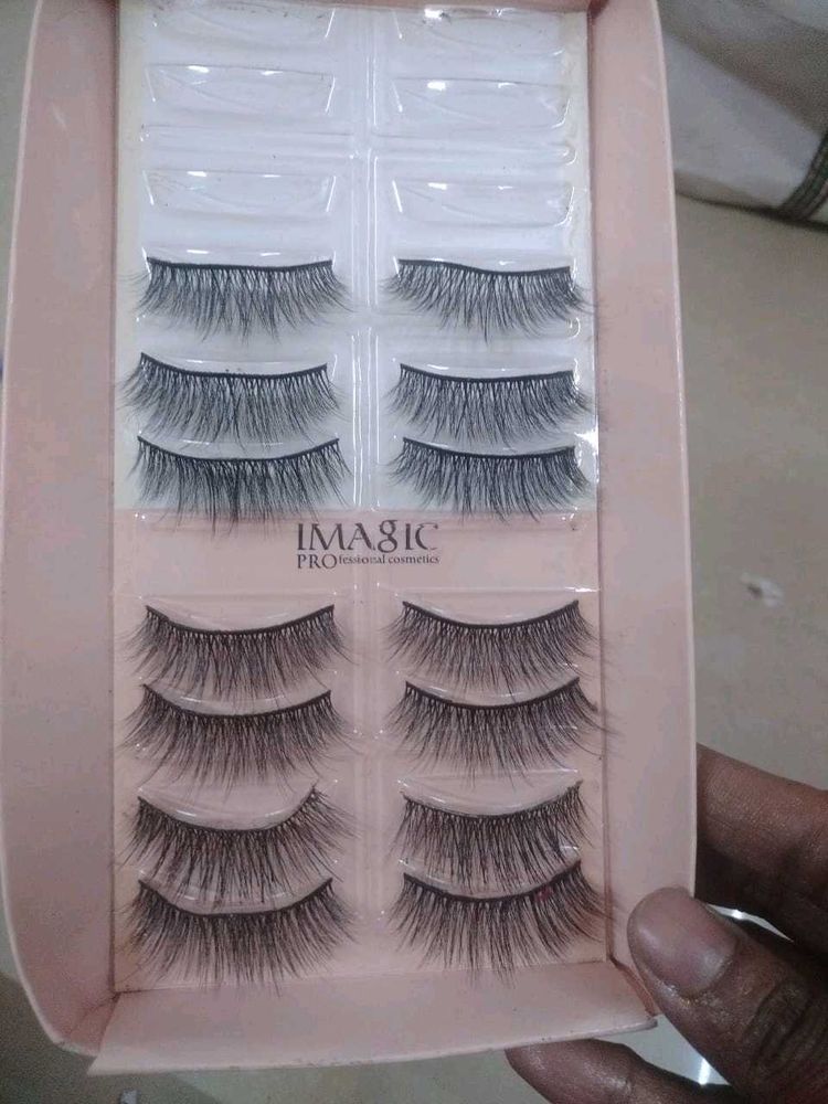 Imagic Lashes