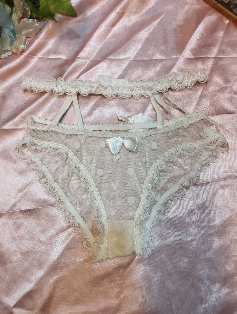 Lace Lingerie Set💥