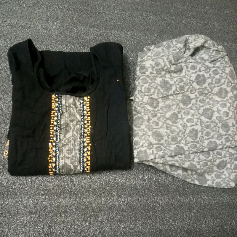 Salwar Suit Set