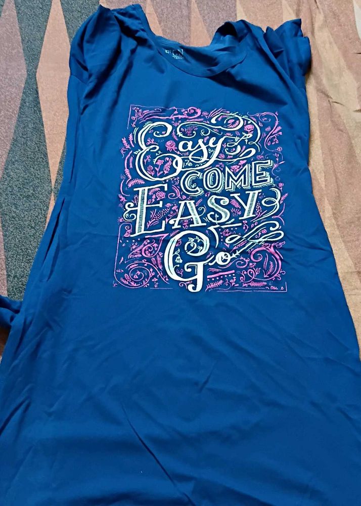 Two Long Tshirt