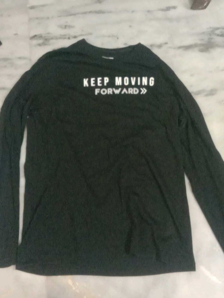 Keep Moving Forward Graphic Tee