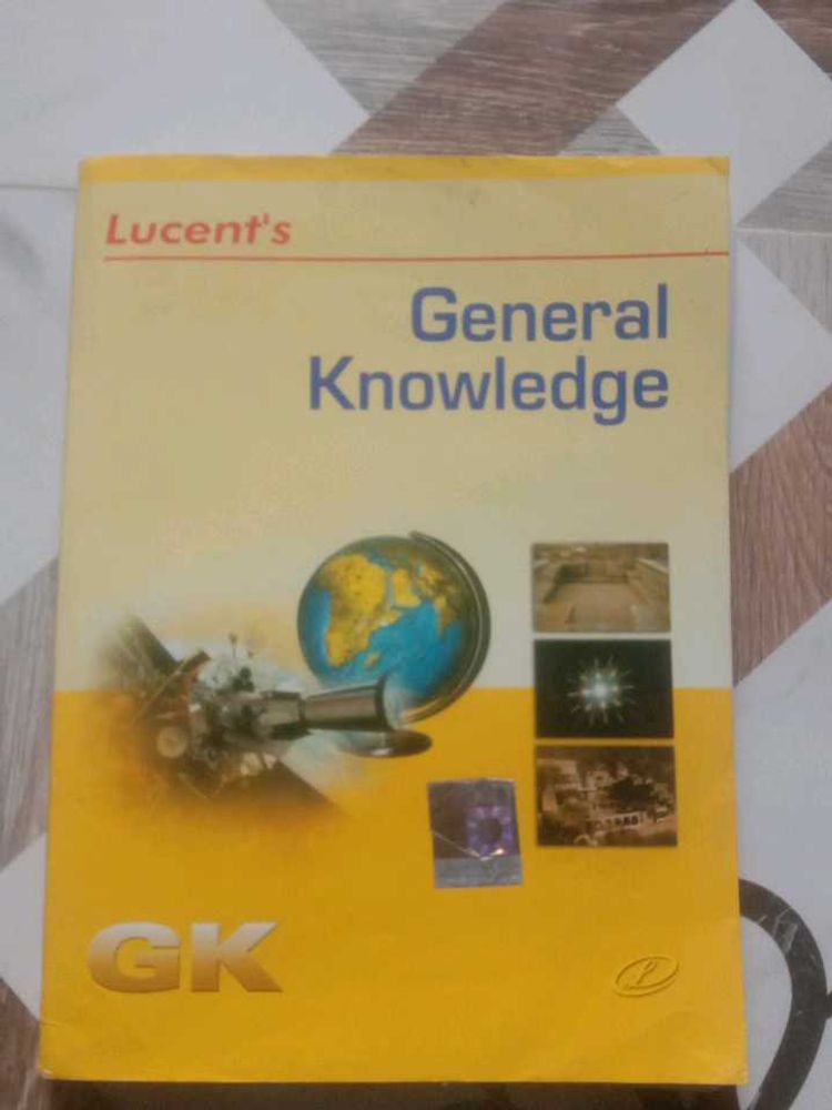 Lucent&#39;s General Knowledge