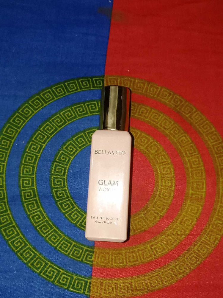 BELLAVITA Glam Perfume