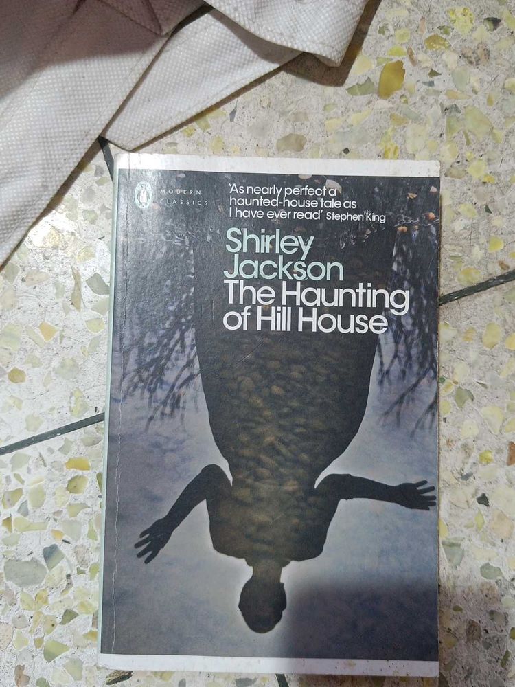 The Haunting of Hill House