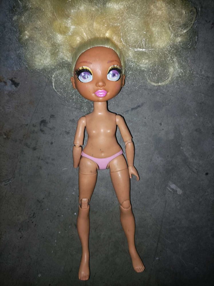 Doll