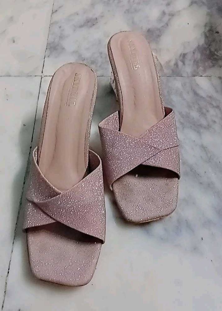 Women 👠 Heel