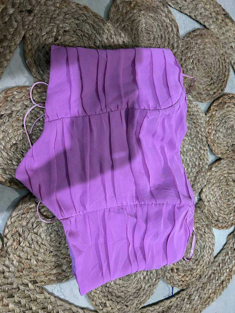 Women Corset Top