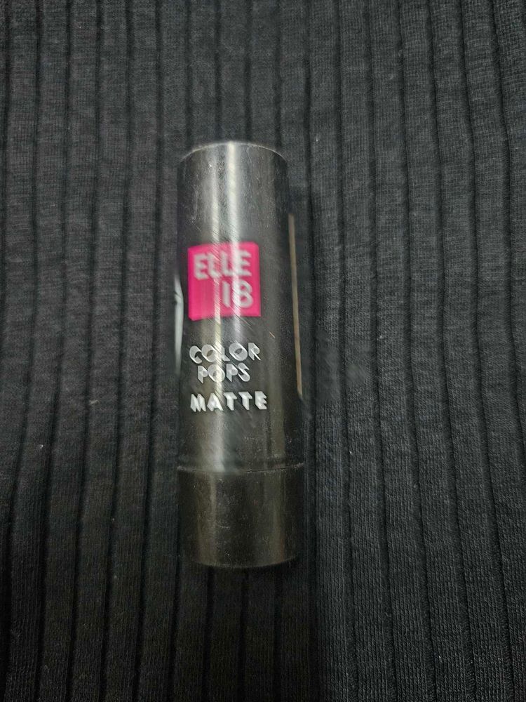 Elle 18 Lipstick
