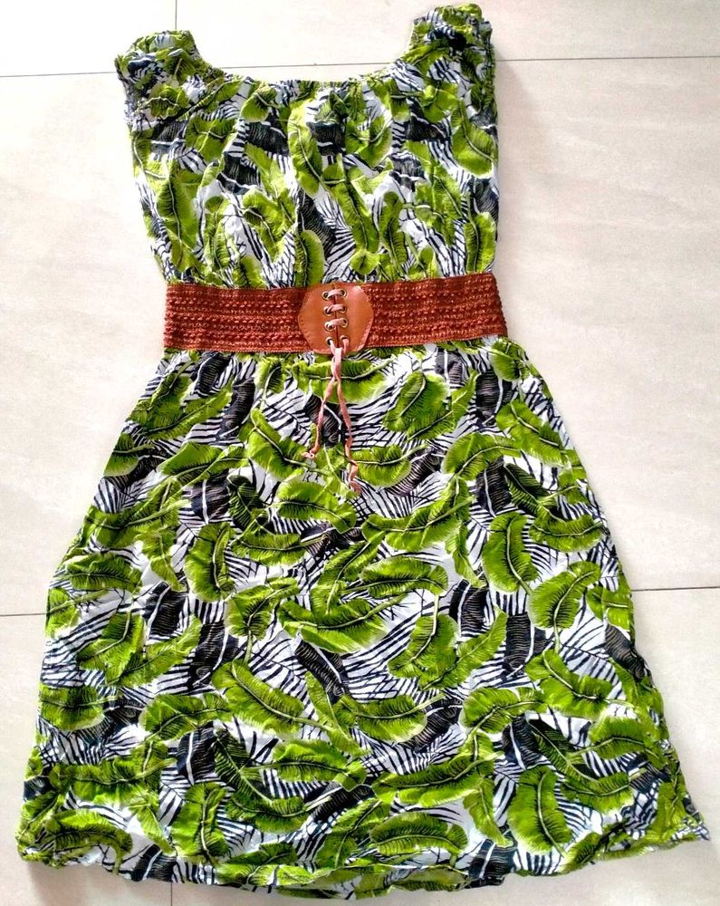 Frock