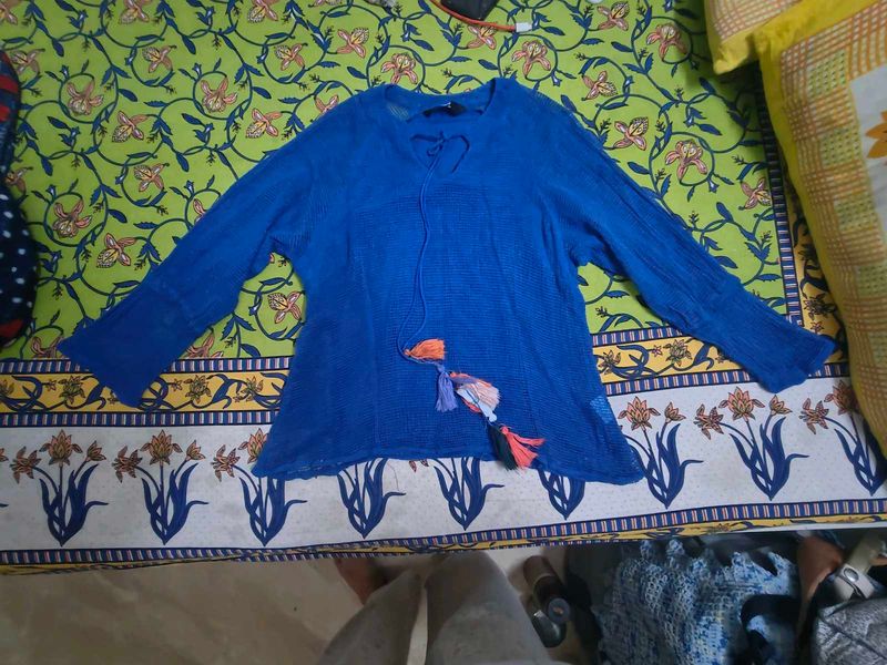 Brand New Top