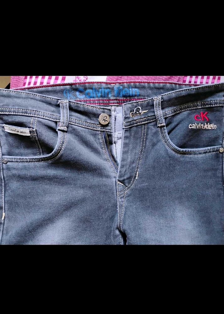 Calvin Klein Jeans