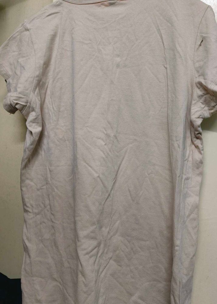 A Good Tshirt For Daily Wear