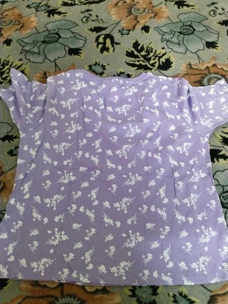 Beutiful Girls T-shirt