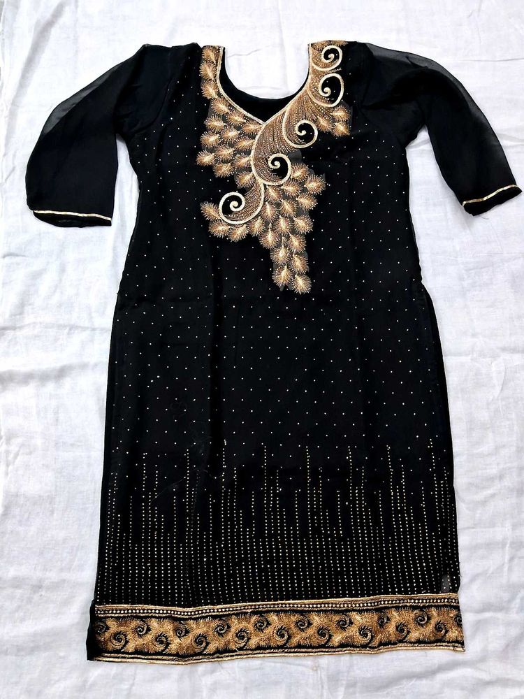 KURTA And SHARARA 🕸