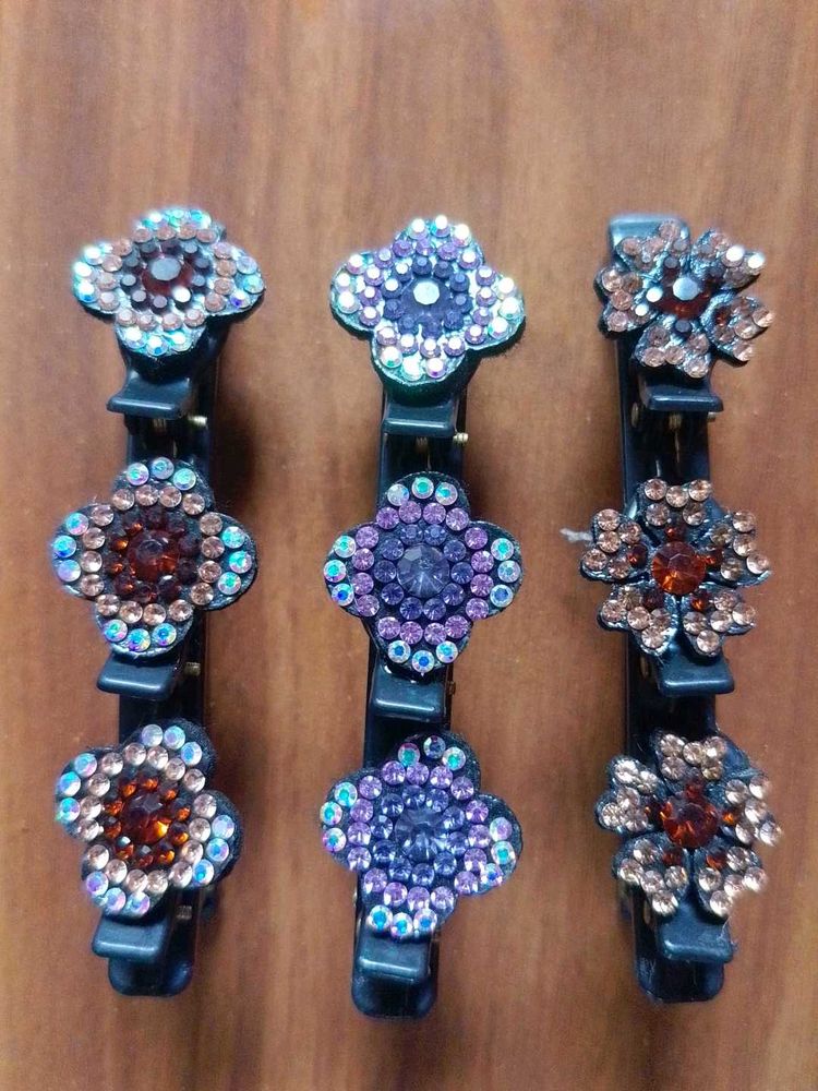 Hair Accessories