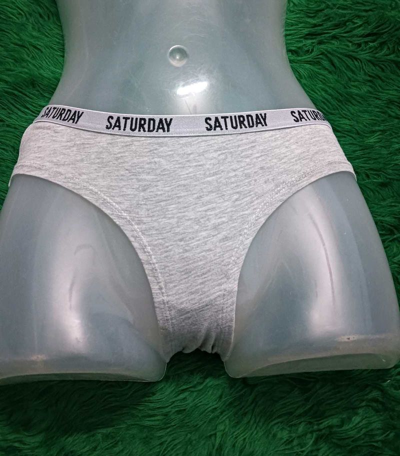 Saturday🎀26 size Panty