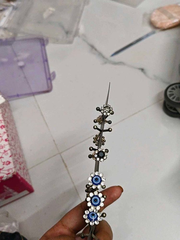 Hair Pins