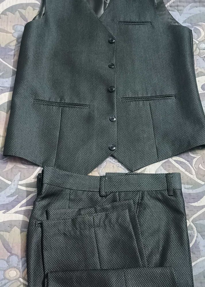 Men Jacket Suit