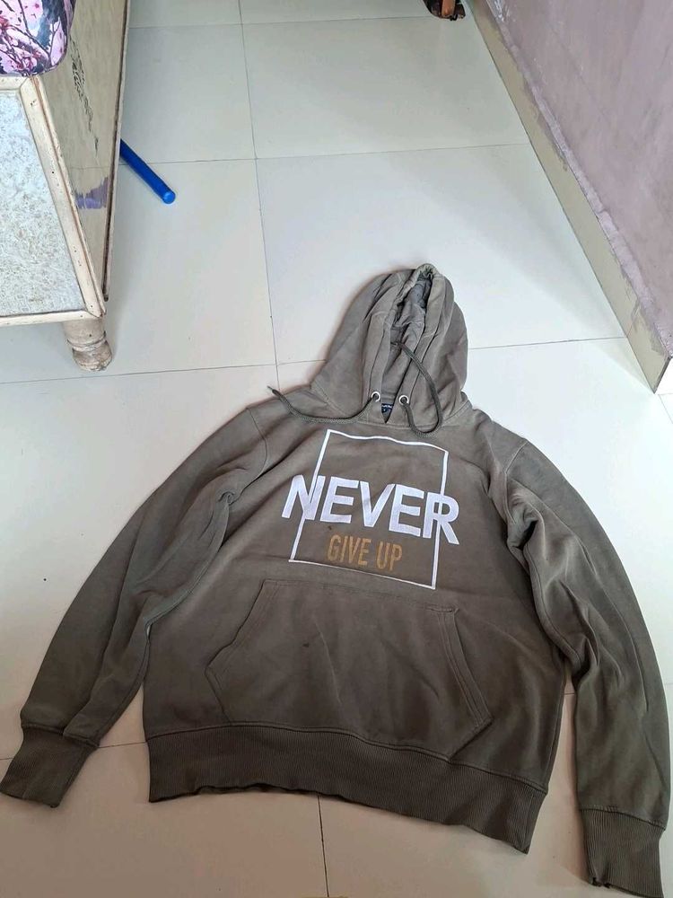Men&#39;s Hoody