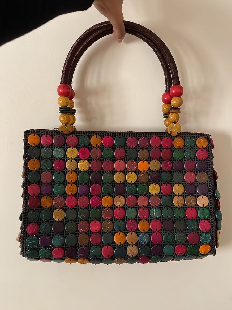 Fancy Purse