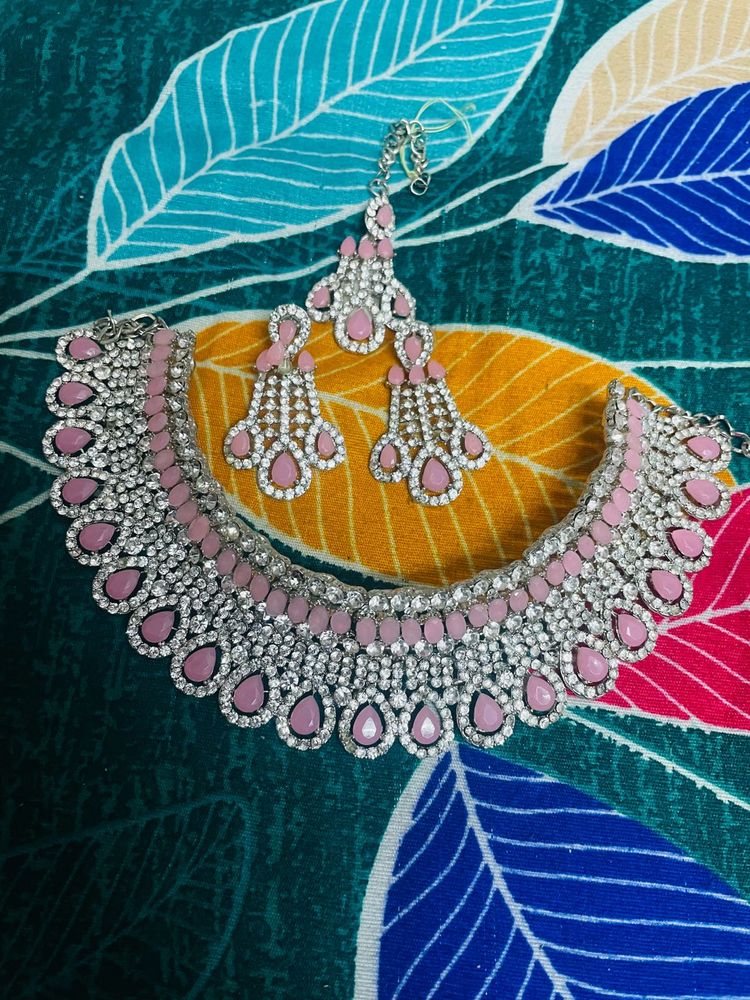 Beautiful Jewellery Set
