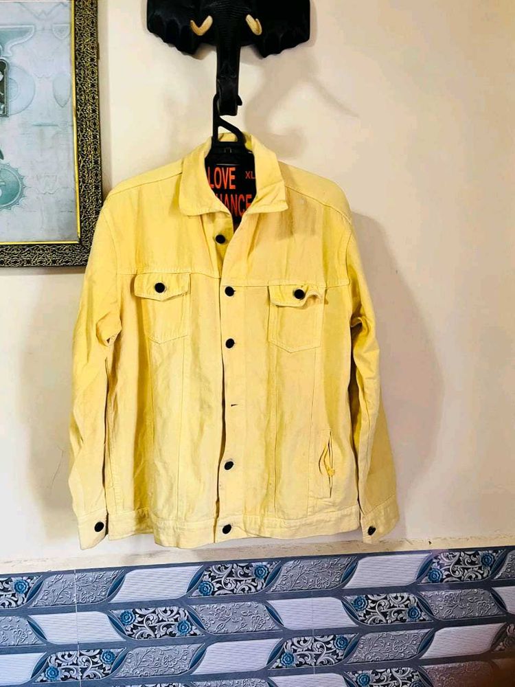 jacket for men