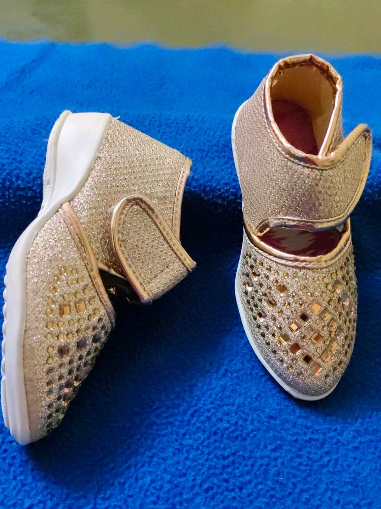 Baby Footwear