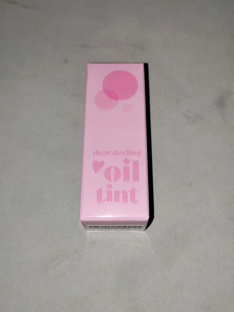 Etude House Dear Darling Lip Oil Tint