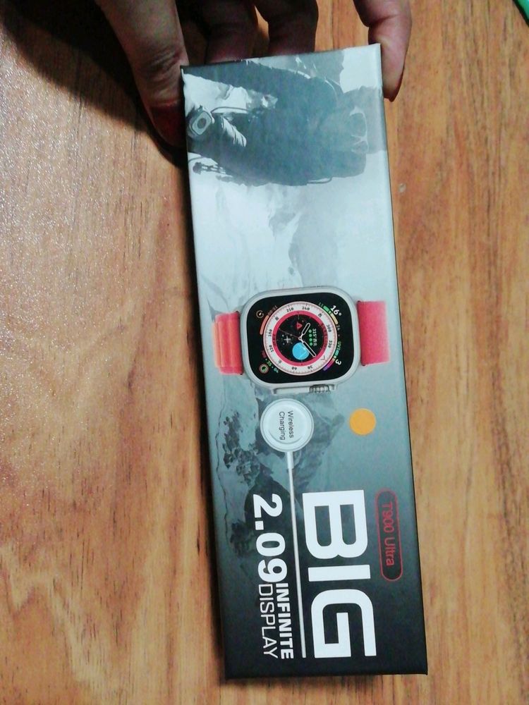 T900 Ultra Smart Watch