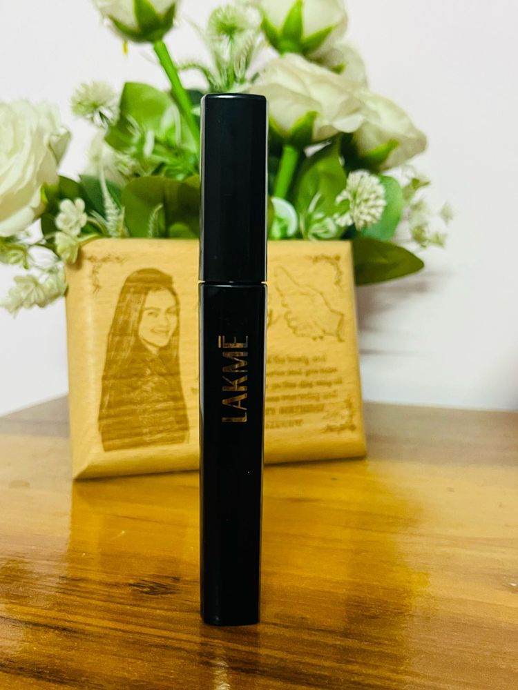 Lakme Mascara
