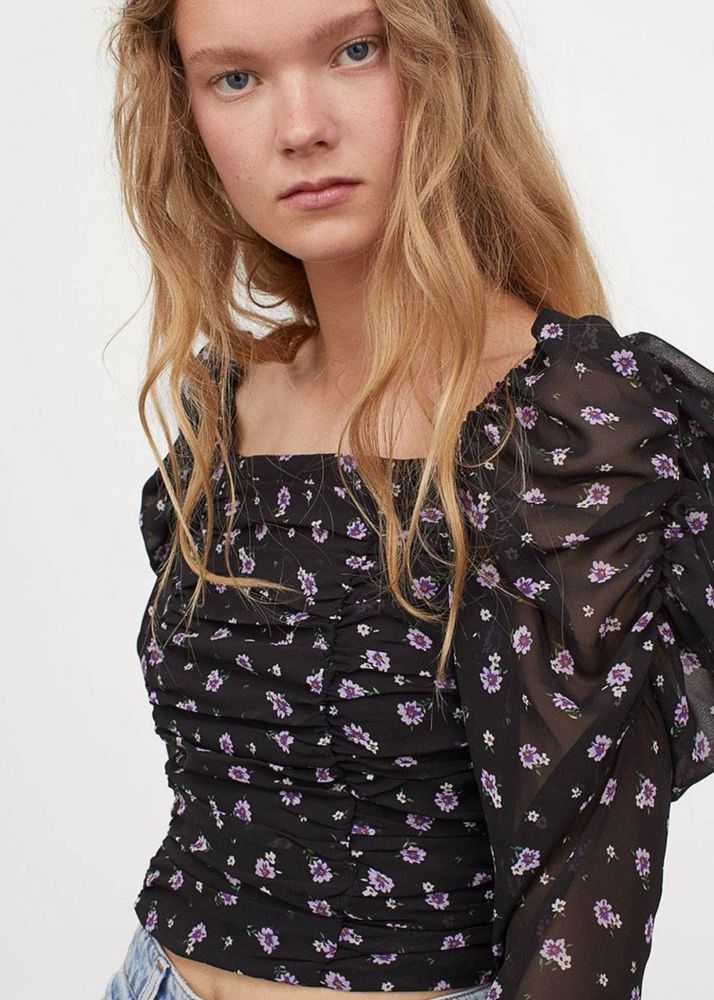 H&amp;M Top Designer