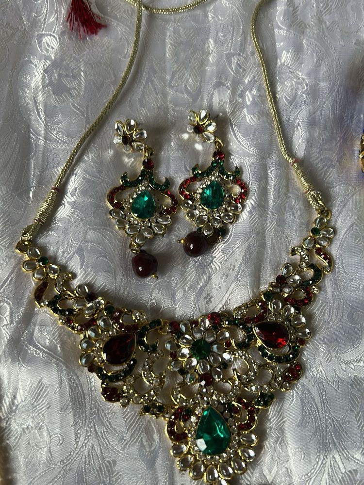 Combo Jewellery Offer