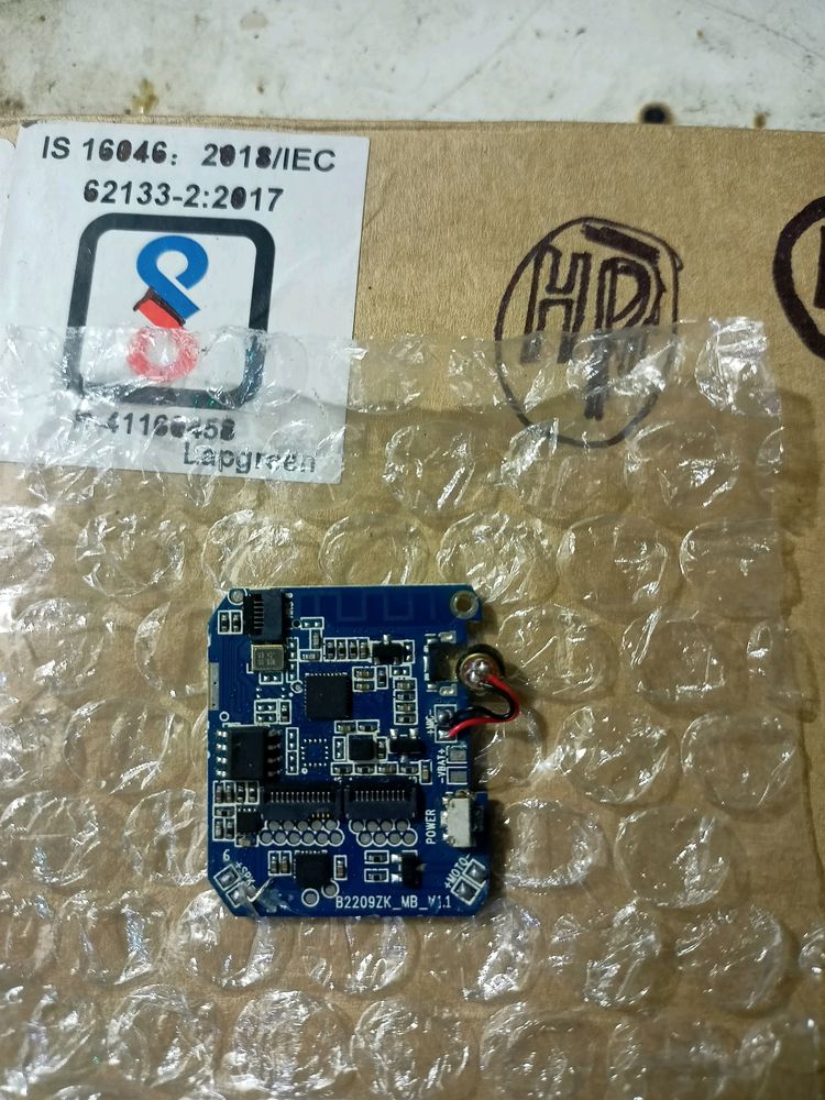 Smartwatch Motherboard T800,i8 Pro Max