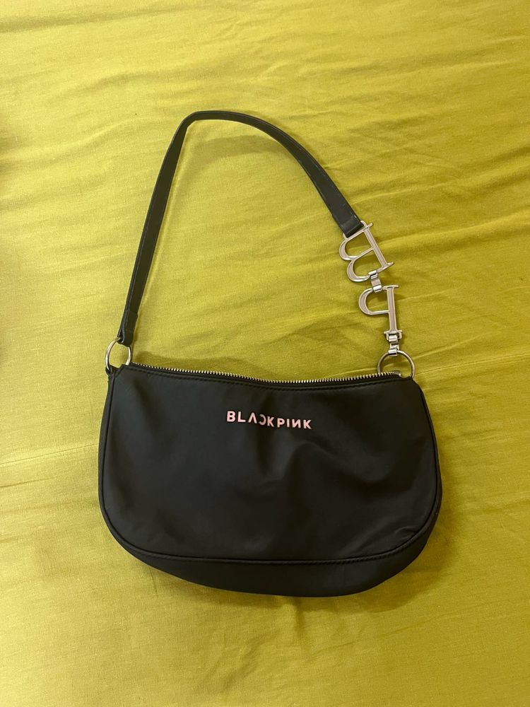 H&amp;M Blackpink Bag